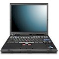IBM/Lenovo Notebooks