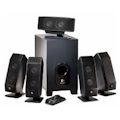 Speakers and Amplifiers