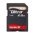 Memory Cards