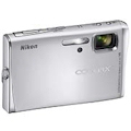 Nikon Digital Cameras