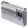 Casio Digital Cameras