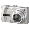 Panasonic Digital Cameras