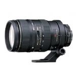 Nikon 80-400 VR Lens