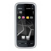 Nokia 5800 Navigation Edition smart phone