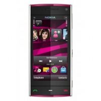 Nokia X6 mobile phone (smart phone)
