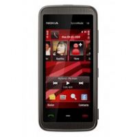 Nokia 5530 XpressMusic mobile phone