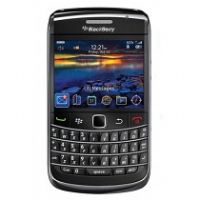 Blackberry Bold 9700 mobile phone