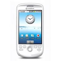 HTC Magic mobile phone