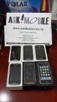 Apple Iphone 32GB 3GS NEVER LOCKED