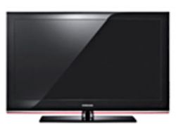 Samsung 46B530 HD LCD TV