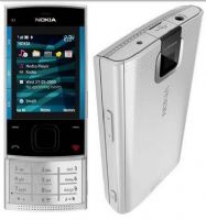 NOKIA X3 *SIM FREE