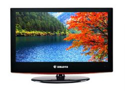 LCD/ LED TV: Flap Screen 15-24 Inch, 720p/1080p