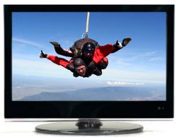 LED SD/HDTV: Flap Screen 15-24 Inch, 720p/1080p