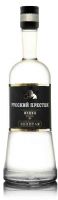 Russian Prestige Gold premium quality vodka 0,5L