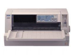 Epson LQ-680 PRINTER