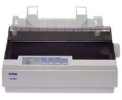 Epson LQ-300 II