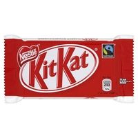 Kit Kat 4 Fingers