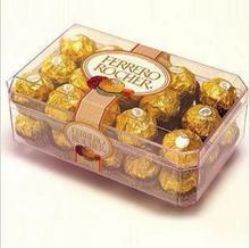 Rocher  T30X3X4