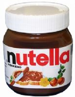 Nutella  G750X12