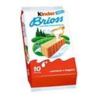 Kinder Brioss  T10X12