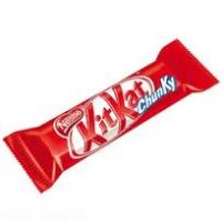 Kit Kat Chunky