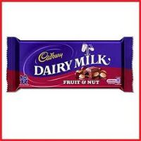 Cad Dairy Milk F