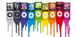 APPLE IPOD 8GB NANO