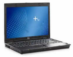 HPCompaq nc6400 CORE 2 DUO 1.66 GHZ