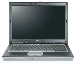 Dell Latitude D620 CORE DUO1.83 GHZ