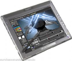 Motion LE1600 Tablet