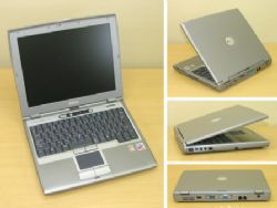 Dell Latitude D400 1.4ghz
