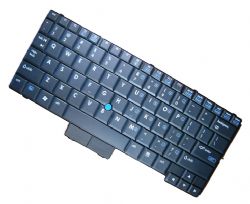 HP NC6220/6230/6200 US Keyboard NEW