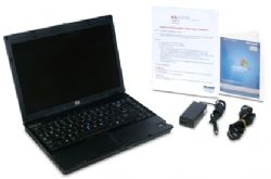 Refurbished HP Core 2 Duo Laptop
