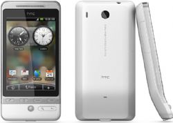 HTC Hero