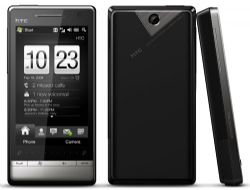 HTC Diamond2