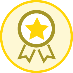 Certifications & Awards